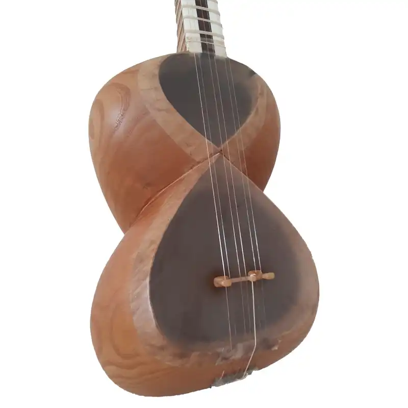 تار مدل حصار  دو مهر کد HT202