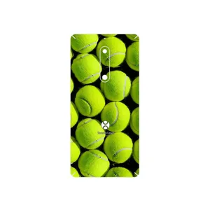 MAHOOT Tennis Cover Sticker for Nokia 5