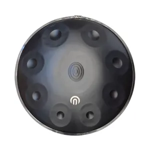 هنگ درام 60 اینچ 9 نوت آرشا مدل نیتراید