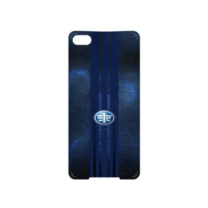 MAHOOT FAW Cover Sticker for BlackBerry Z30