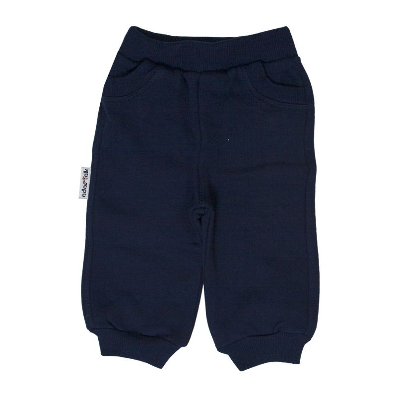 شلوار اسلش نوزادی آدمک کد 287400 - - 1