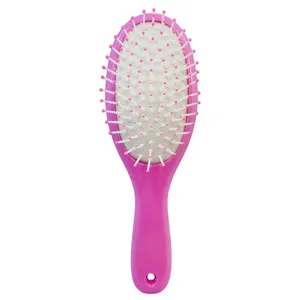 برس مو طرح پری دریایی کد P33