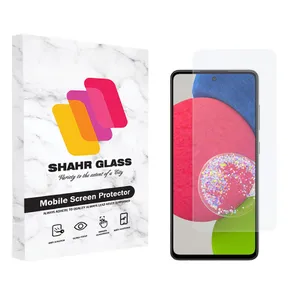  Shahr Glass SMP Screen Protector Glass For Samsung Galaxy A52s 5G