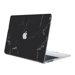  برچسب تزئینی توییجین و موییجین مدل Marble کد 113 مناسب برای مک بوک پرو 15 اینچ