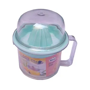 آبمیوه گیری دستی مدل heg ju 100