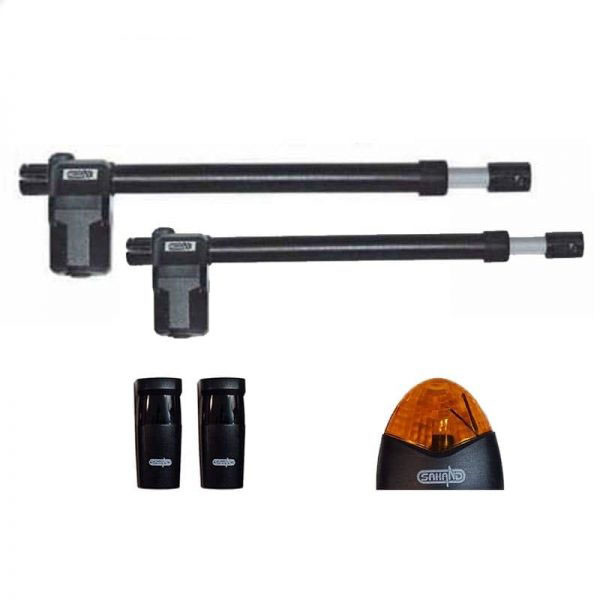 جک اتوماتیک پارکینگ سهند مدل 400 جک اتوماتیک پارکینگ سهند مدل 400