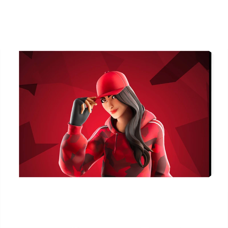 تابلو شاسی عرش مدل بازی فورتنایت Fortnite کد As3467