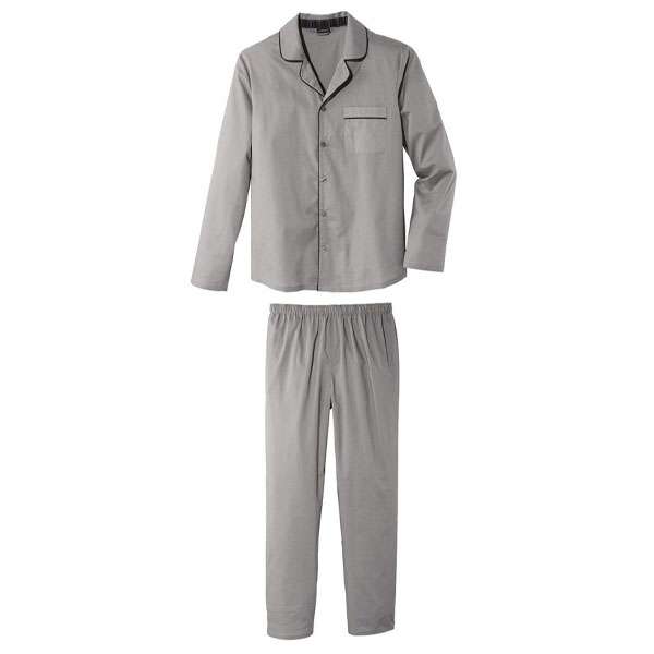 ست پیراهن و شلوار مردانه لیورجی مدل moj-286338