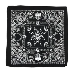 دستمال سر و گردن هکس ایران مدل BANDANA-H5-01