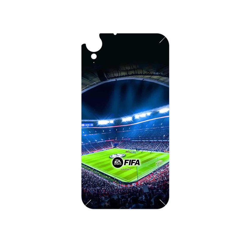 برچسب پوششی ماهوت مدل FIFA Soccer Game Series مناسب برای گوشی موبایل اچ تی سی Desire 830