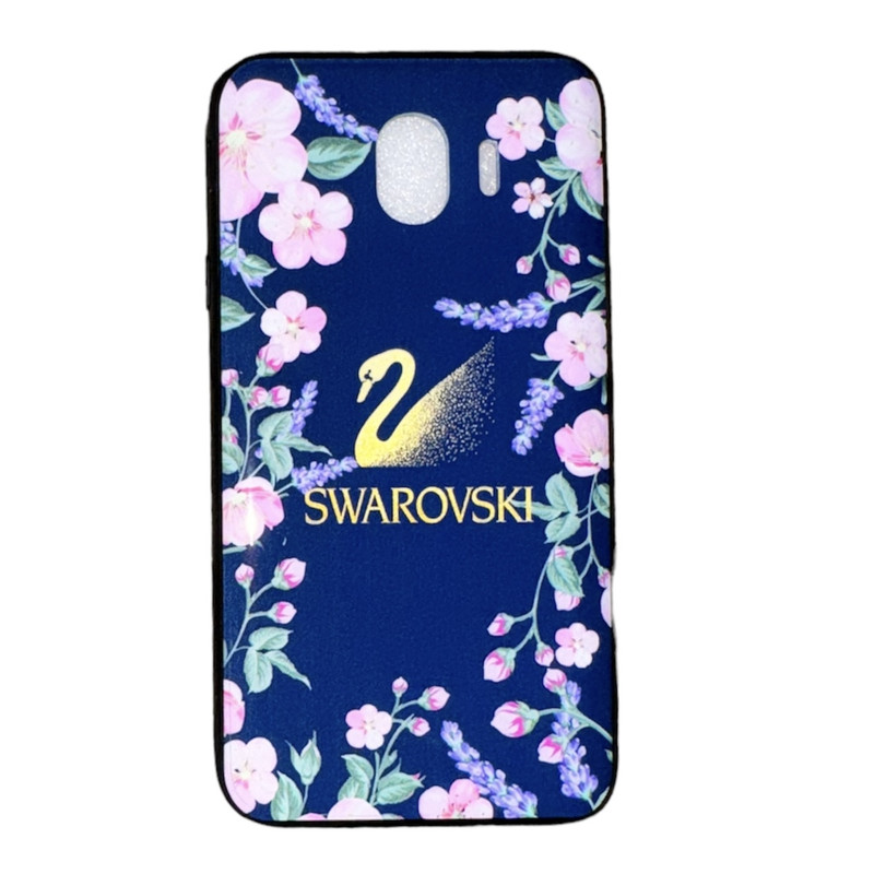 كاور كد 282 مناسب برای گوشی موبایل سامسونگ Galaxy  j4