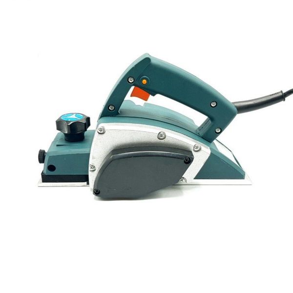 رنده برقی باس صنعتی مدل 82mmBS