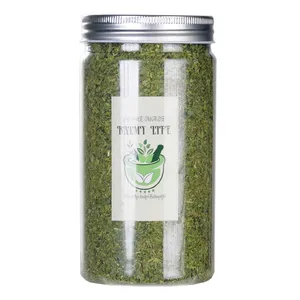 سبزی اسفناج خشک بالمی لایف - 300 گرم