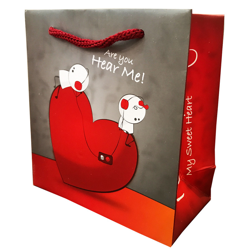 ساک هدیه مدل MR139