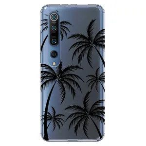 Megafone Palm Tree C52-B Cover For Xiaomi Mi 10 5G / Mi 10 Pro 5G	