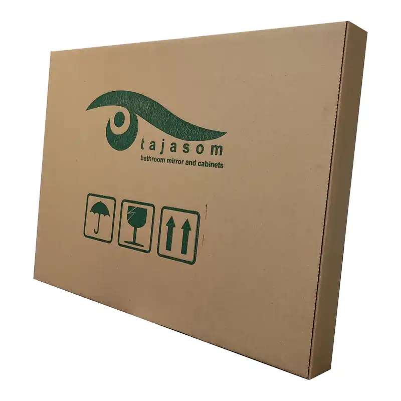 آینه تجسم مدل ARVIN