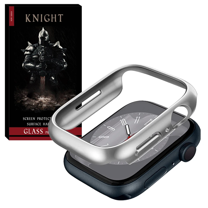 کاور نایت مدل Bare Guard KT مناسب برای اپل واچ سری 4/5/6/SE سایز 44 میلی متری