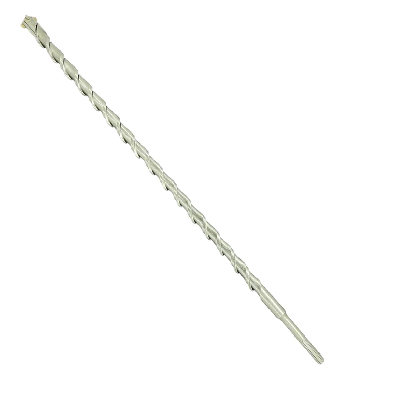 مته چهار شیار کاتکس چهار الماسه مدل 46cm سایز 18 میلی متر