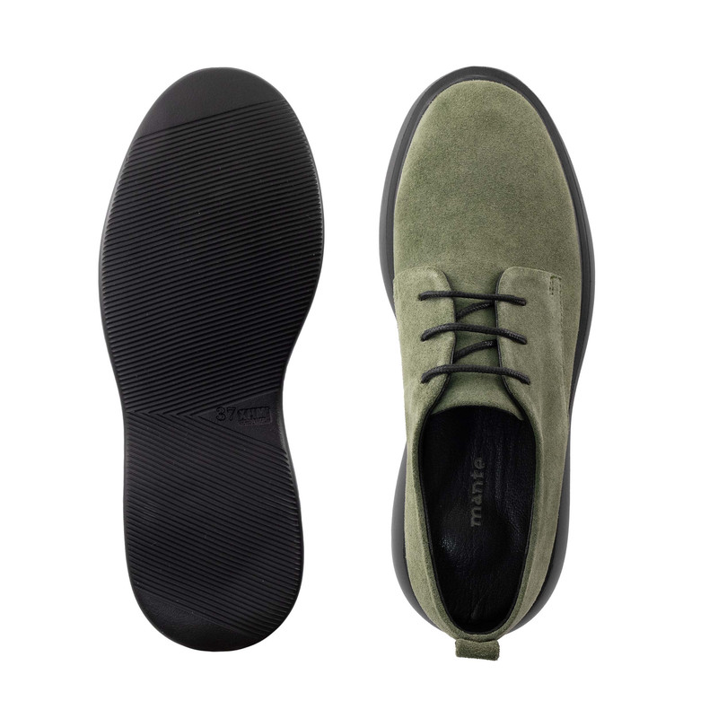 کفش روزمره زنانه منط مدل z322 کد 82568