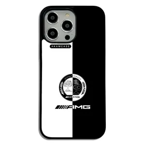 AKAM AMC-WA14PROMAX-BENZ11 Cover For Apple iPhone 14 Pro Max