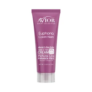 کرم آبرسان اویور مدل Euphoria Calvin Klein حجم 75 میلی لیتر