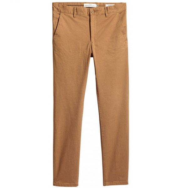 شلوار مردانه اچ اند ام مدل hm1380