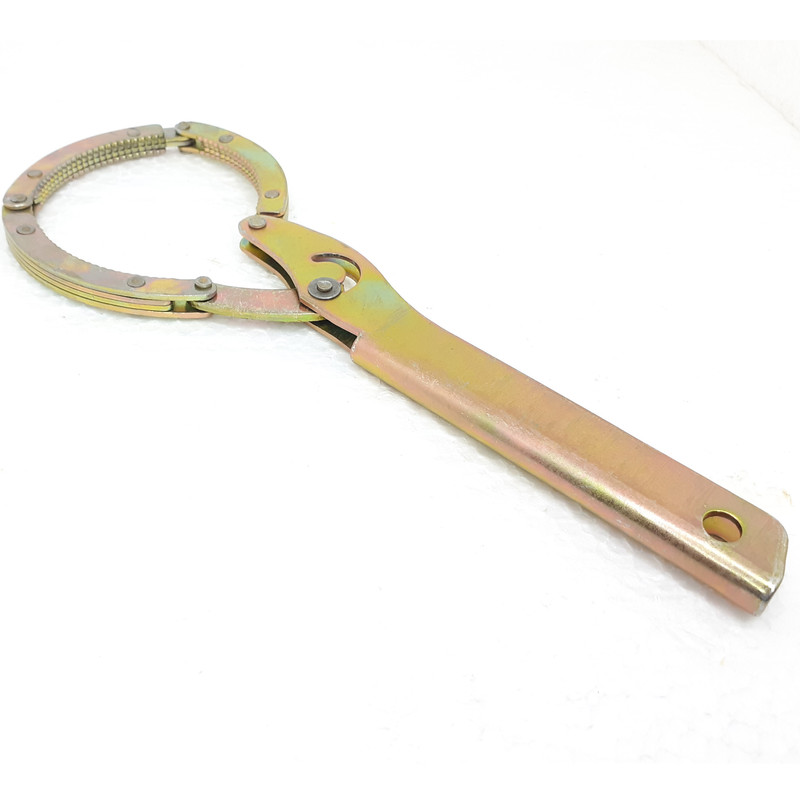 آچار فیلتر روغن تایگر مدل t10