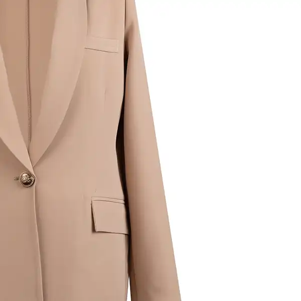 مانتو کتی زنانه آرسا مدل شیوا کد 23104