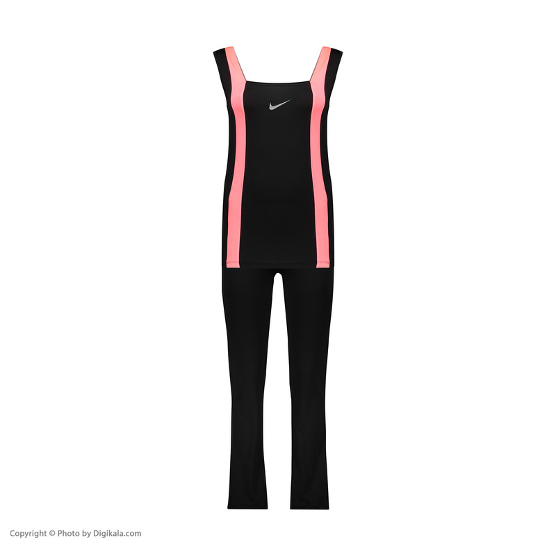 ست تاپ و شلوار زنانه مدل ni-msh-gol 002