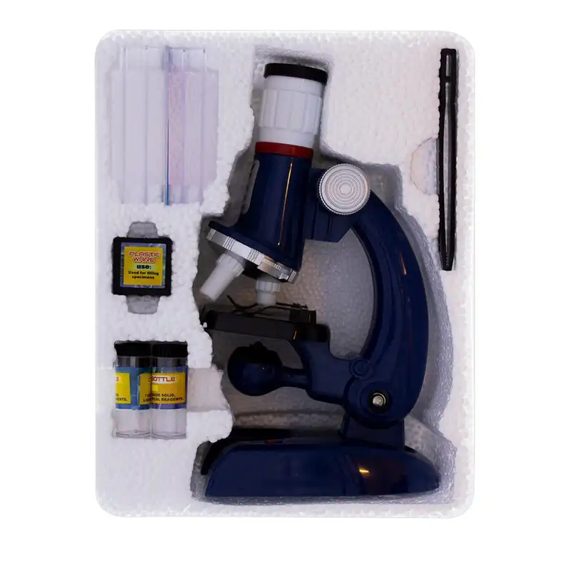 میکروسکوپ مدل 1200 کد C2138