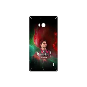 MAHOOT Ahmad Reza Abedzadeh Cover Sticker for Nokia Lumia 930