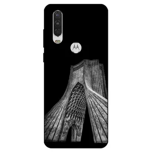  Megafone 8263 Cover For Motorola Moto One  Action