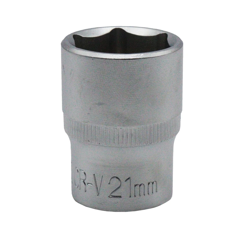 سری بکس تاپکس مدل  YPK-6PAR-1/2INCH سایز 21 میلی متر