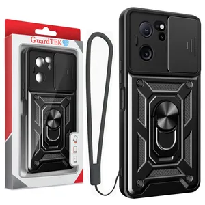 Guardtek Dcamp2 Cover For Xiaomi Mi 13 / Mi 13T Pro with strap