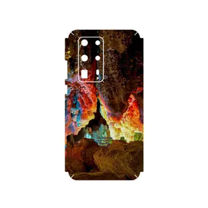 MAHOOT Ali Sadr Cave Cover Sticker for Huawei P40 Pro Plus