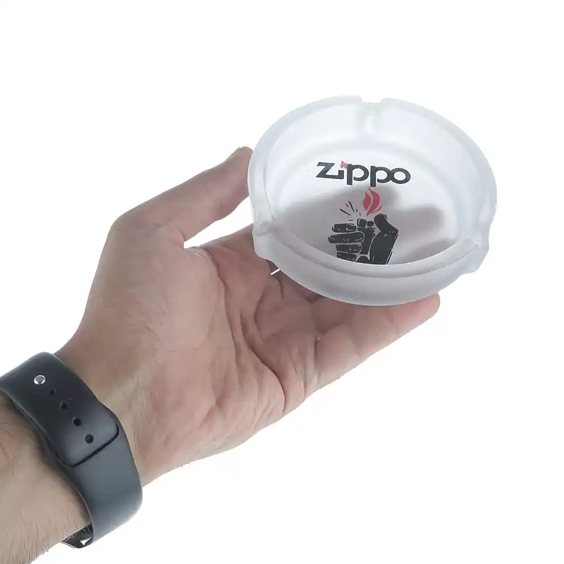 زیرسیگاری زیپو مدل BET-009