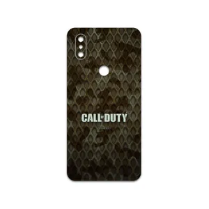 MAHOOT  Call-of-Duty-Game Cover Sticker for Xiaomi Mi Mix 3