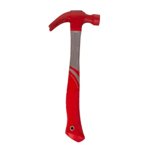 چکش میخ‌ کش مدل fab65 وزن 650 گرم