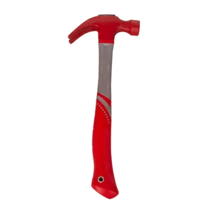 چکش میخ‌ کش مدل fab65 وزن 650 گرم