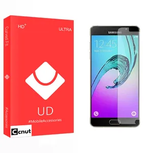 Coconut UD Glass Screen Protector For Samsung A5 2016