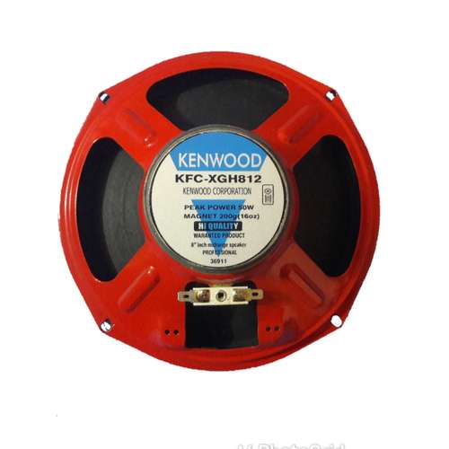 میدرنج خودرو مدل XGH812