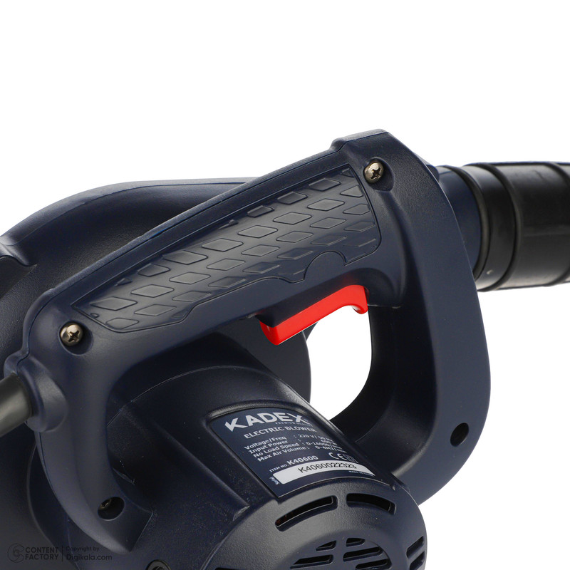 دستگاه دمنده و مکنده کادکس مدل k40600