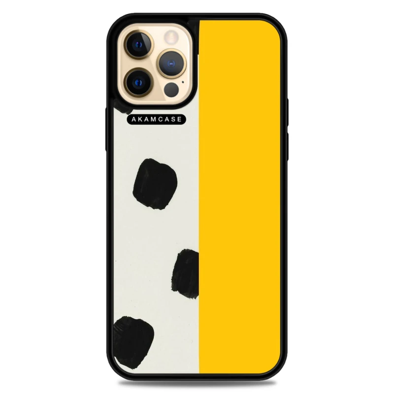 کاور آکام مدل AMCWA12PRO-BOHO15 مناسب برای گوشی موبایل اپل iPhone 12 Pro