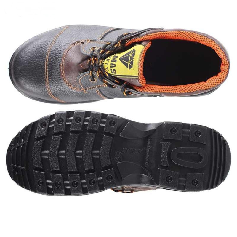 کفش ایمنی مدل دایموند