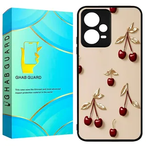 Ghab Guard GCHPX5P Cover For Xiaomi Poco X5 Pro 5G 