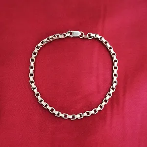 دستبند نقره سلین کالا مدل ce-ala23