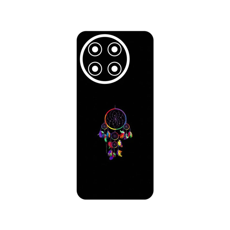 برچسب پوششی ماهوت مدل Dream Catchers مناسب برای گوشی موبایل تکنو Spark 30 Pro
