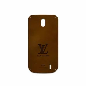MAHOOT BFL-LS_VTTN Cover Sticker for Nokia 1