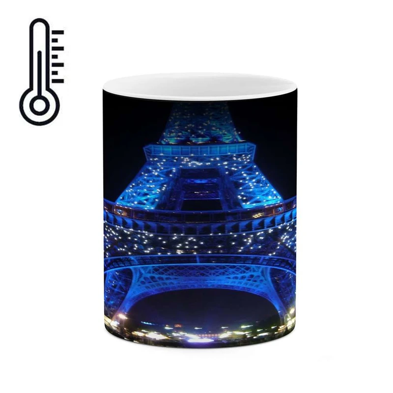 ماگ حرارتی کاکتی مدل شهر کد mgh13307