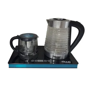 چای ساز مکسی مدل TM-250W